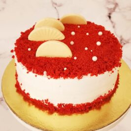Red Velvet Cake