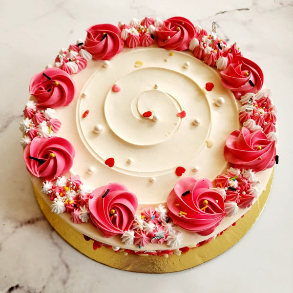 Speciality Cakes