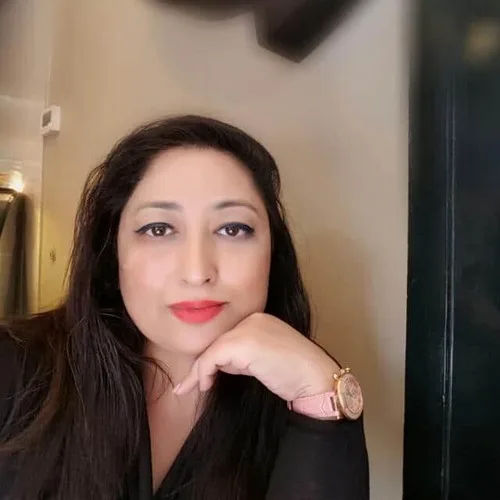 Namita Zutshi