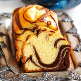 Marble Cake