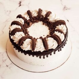 Oreo Cake