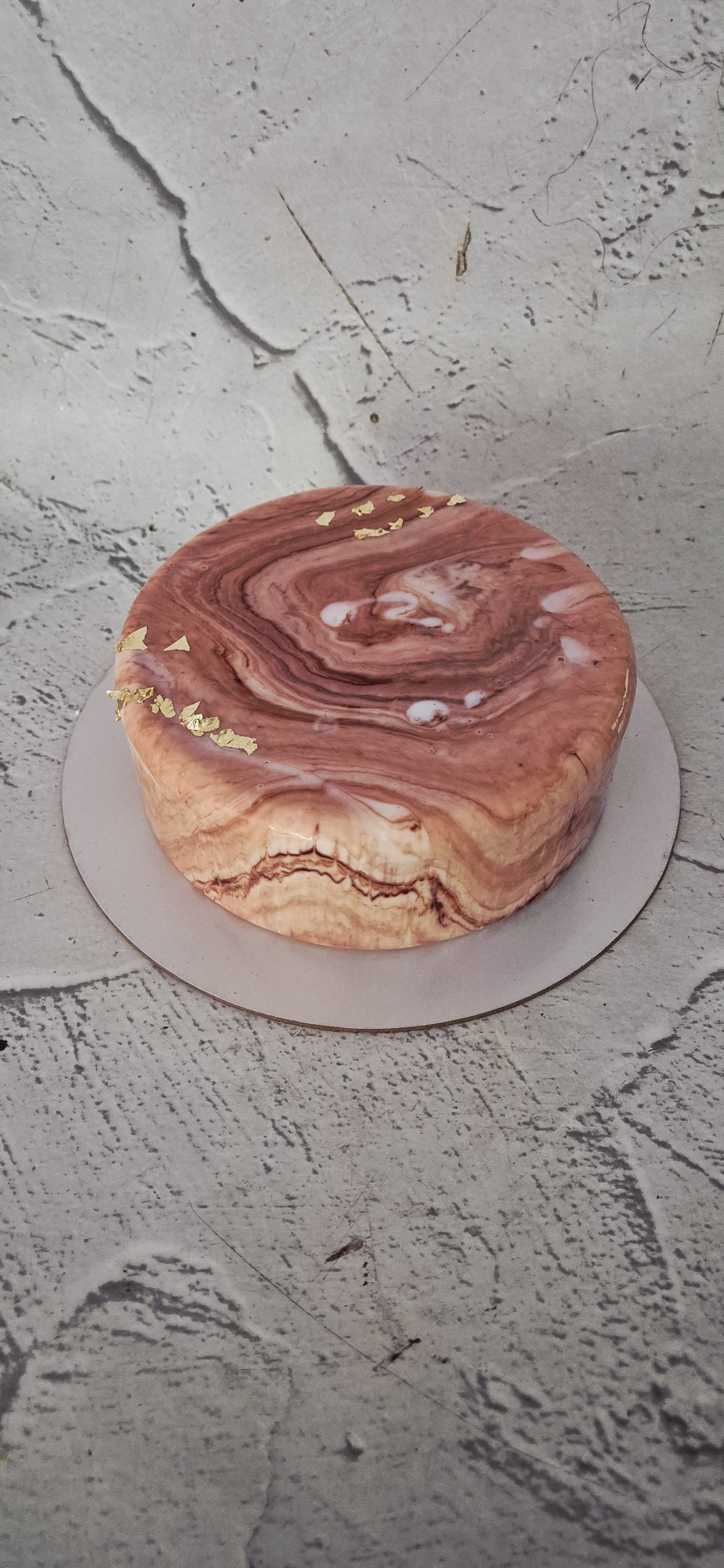 Coffee Cake