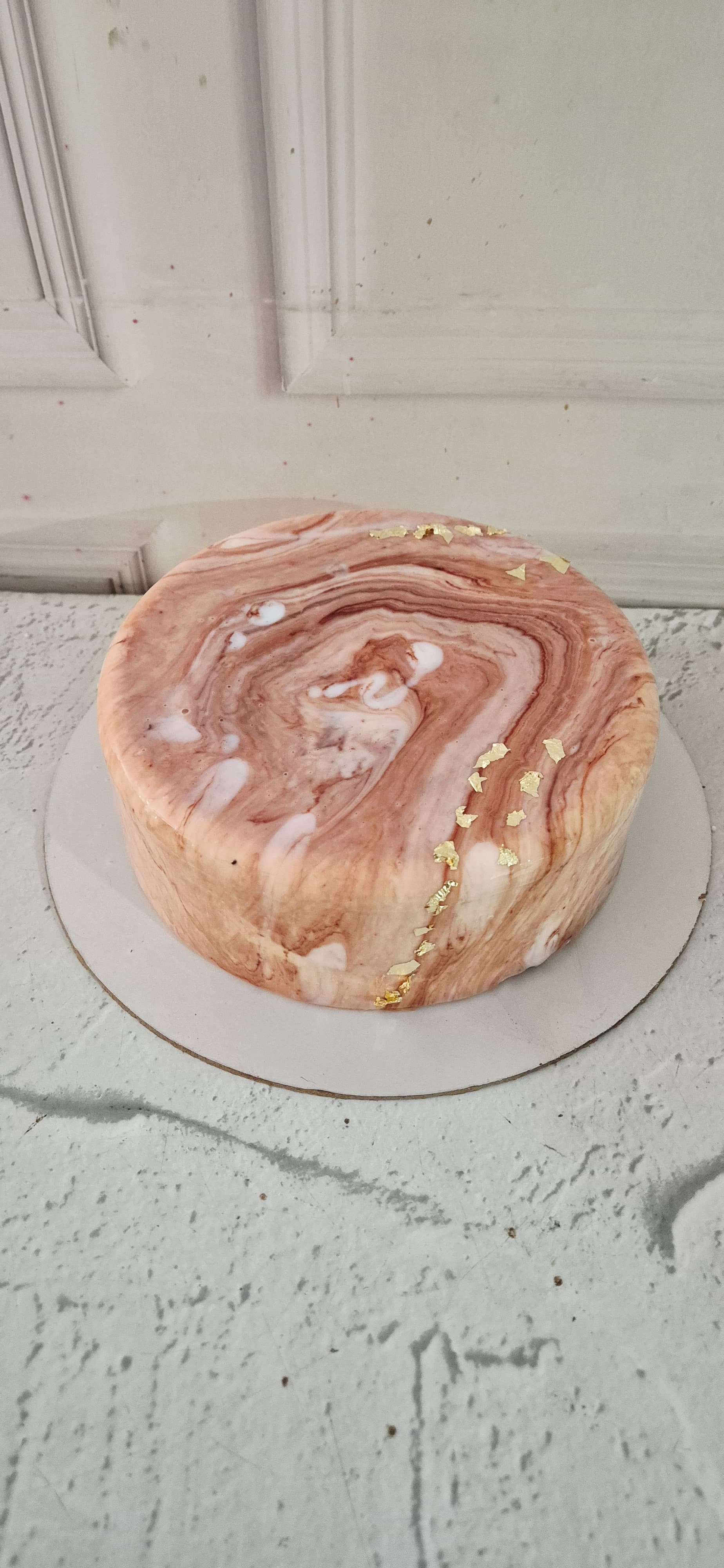 Coffee Cake
