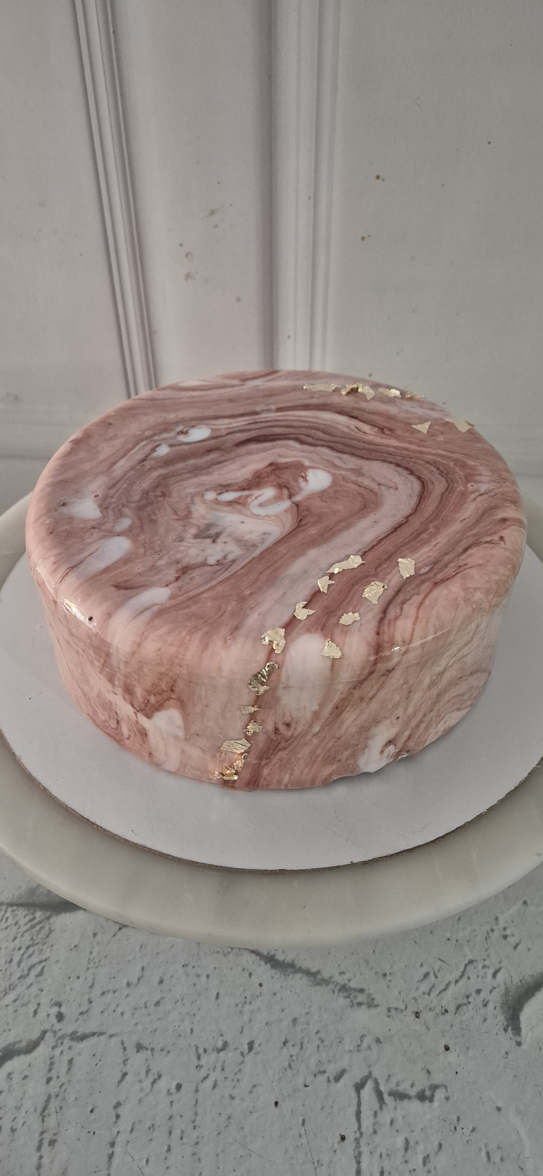 Coffee Cake